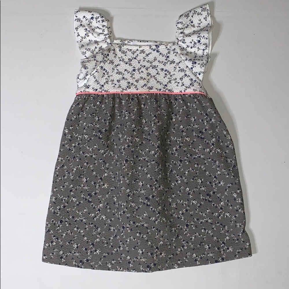 Zara Baby Girl Dress
